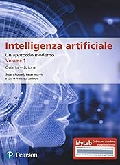 Intelligenza artificiale. appr usato  Spedito ovunque in Italia 