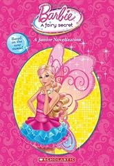 Fairy secret junior d'occasion  Livré partout en Belgiqu