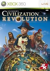 Civilization revolution for sale  Delivered anywhere in USA 