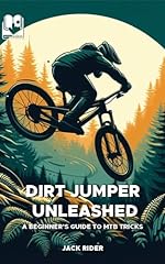 Dirt jumper unleashed for sale  Delivered anywhere in UK
