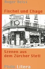 Fischel und chaye d'occasion  Livré partout en France