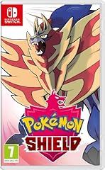 Pokemon shield for sale  Delivered anywhere in USA 