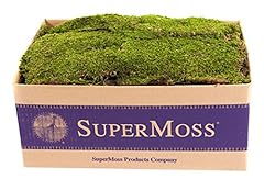 Supermoss preserved sheet for sale  Delivered anywhere in USA 