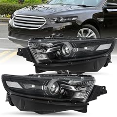 Jsboyat headlight assembly for sale  Delivered anywhere in USA 
