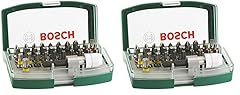 Bosch 32tlg schrauberbit gebraucht kaufen  Wird an jeden Ort in Deutschland