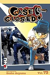 Case closed vol. for sale  Delivered anywhere in USA 