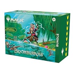 Magic gathering bloomburrow for sale  Delivered anywhere in UK