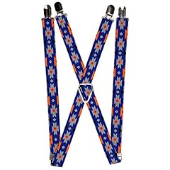 Buckle suspender navajo for sale  Delivered anywhere in USA 