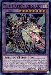Dark magicians ra04 for sale  Delivered anywhere in USA 