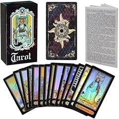 Xrten waite tarot gebraucht kaufen  Wird an jeden Ort in Deutschland
