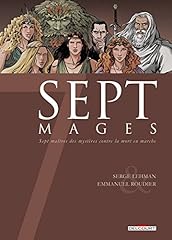 Mages d'occasion  Livré partout en France