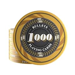 Bullets playing cards d'occasion  Livré partout en France