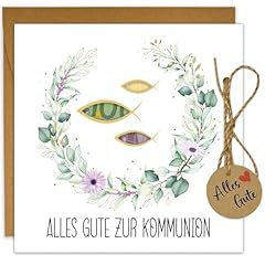 Joyease geldgeschenk kommunion gebraucht kaufen  Wird an jeden Ort in Deutschland
