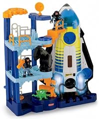 Fisher price imaginext for sale  Delivered anywhere in Ireland