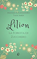 Lilion foresta di gebraucht kaufen  Wird an jeden Ort in Deutschland