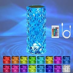 Vomii crystal lamp for sale  Delivered anywhere in USA 