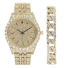Iced mens single for sale  Delivered anywhere in UK