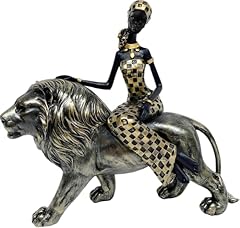 Laikearts african lion for sale  Delivered anywhere in USA 