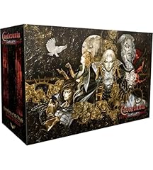 Castlevania requiem ultimate for sale  Delivered anywhere in UK