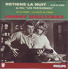 Soundtrack parisiennes retiens d'occasion  Livré partout en France