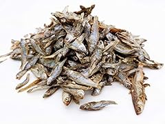 Herons dried sprats for sale  Delivered anywhere in Ireland