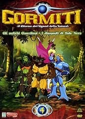 Gormiti stagione volume usato  Spedito ovunque in Italia 