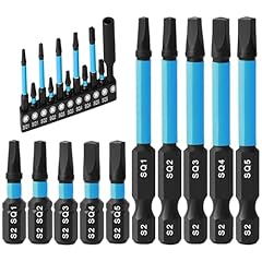 10pcs square drive for sale  Delivered anywhere in USA 