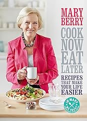Cook eat later for sale  Delivered anywhere in UK