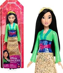 Mattel disney princess usato  Spedito ovunque in Italia 