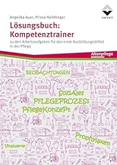 Lösungsbuch kompetenztrainer  gebraucht kaufen  Wird an jeden Ort in Deutschland