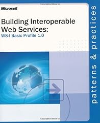 Building interoperable web d'occasion  Livré partout en France