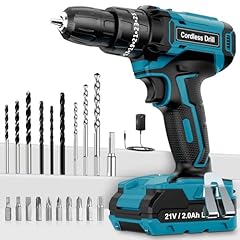 Mhpro cordless drill for sale  Delivered anywhere in UK