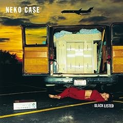 Blacklisted vinyl for sale  Delivered anywhere in UK
