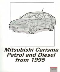 Pocket mechanic mitsubishi for sale  Delivered anywhere in UK