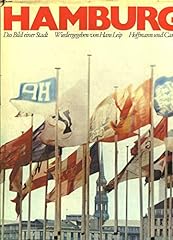 Hamburg bild einer gebraucht kaufen  Wird an jeden Ort in Deutschland