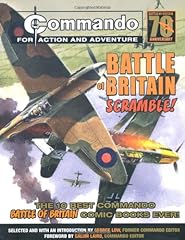 Commando battle britain for sale  Delivered anywhere in UK