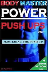 Body master power for sale  Delivered anywhere in UK