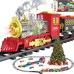 Electric train set for sale  Delivered anywhere in USA 
