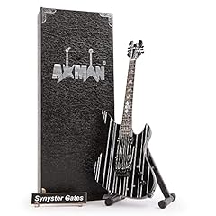 Synyster gates signature for sale  Delivered anywhere in Ireland