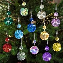 12pcs small christmas for sale  Delivered anywhere in USA 