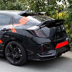 Car rear spoiler for sale  Delivered anywhere in UK