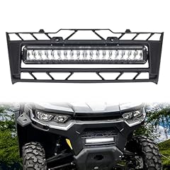 Cpowace front grill for sale  Delivered anywhere in UK