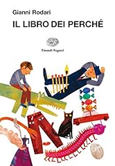 Libro dei perché usato  Spedito ovunque in Italia 
