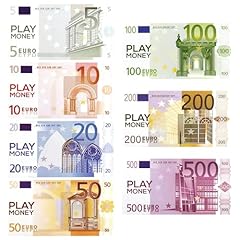 Spielgeld kinder 175 gebraucht kaufen  Wird an jeden Ort in Deutschland