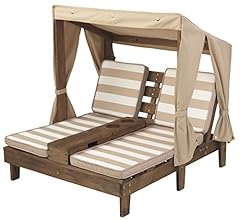 Kidkraft double garden for sale  Delivered anywhere in UK