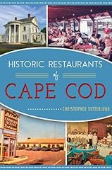 Historic restaurants cape for sale  Delivered anywhere in USA 