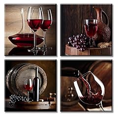 Jiazugo wine decor for sale  Delivered anywhere in USA 