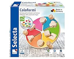 Selecta coloformi plaisir d'occasion  Livré partout en France