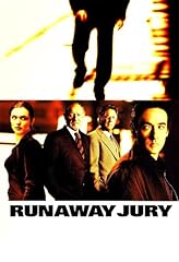 Runaway jury for sale  Delivered anywhere in USA 