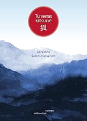 Verras kitsuné d'occasion  Livré partout en France